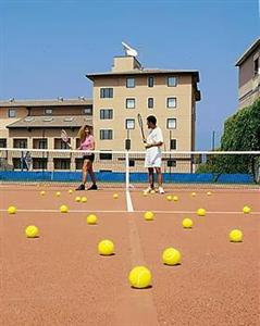 Club Solunto Mare