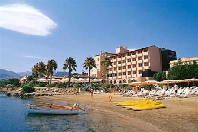 Club Solunto Mare