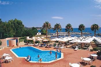Club Solunto Mare