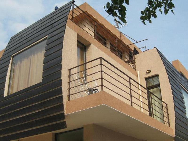 Family Hotel Odyssey