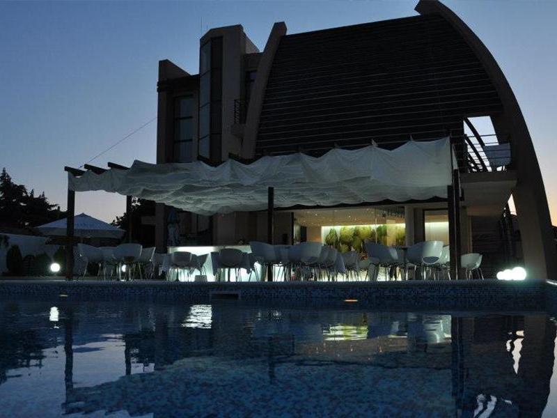 Family Hotel Odyssey