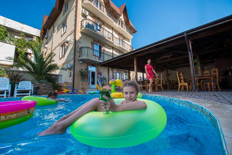 Афродита (ул. Аллейная)