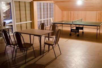 Отель Гостевой дом Александра (ул. Камышовая) Россия, Адлер, фото 12