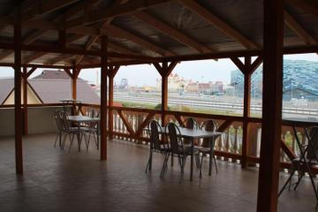 Отель Гостевой дом Александра (ул. Камышовая) Россия, Адлер, фото 14