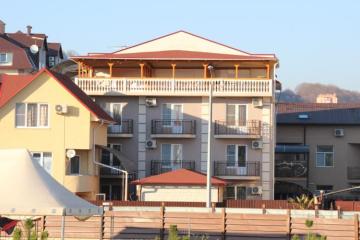 Отель Гостевой дом Александра (ул. Камышовая) Россия, Адлер, фото 15