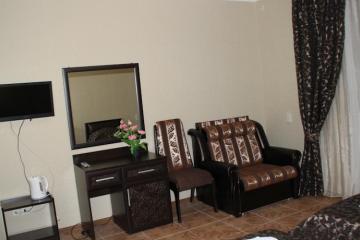 Отель Гостевой дом Александра (ул. Камышовая) Россия, Адлер, фото 3