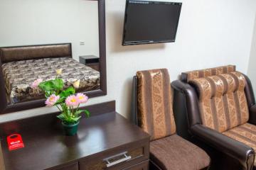 Отель Гостевой дом Александра (ул. Камышовая) Россия, Адлер, фото 4