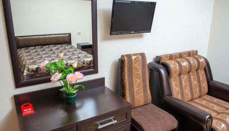 Гостевой дом Александра (ул. Камышовая)