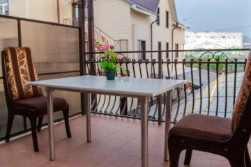 Отель Гостевой дом Александра (ул. Камышовая) Россия, Адлер, фото 6