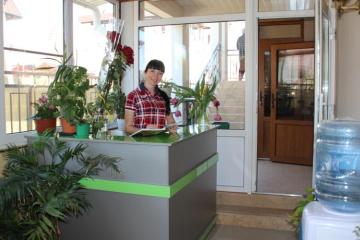 Отель Гостевой дом Александра (ул. Камышовая) Россия, Адлер, фото 9