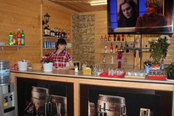 Отель Гостевой дом Александра (ул. Камышовая) Россия, Адлер, фото 10