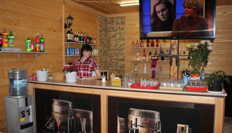 Гостевой дом Александра (ул. Камышовая)