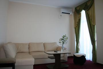 Отель Прибой Россия, Адлер, фото 20