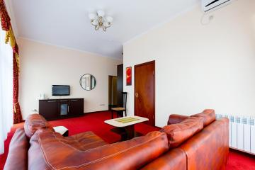 Отель Прибой Россия, Адлер, фото 2