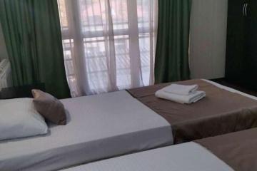 Отель Прибой Россия, Адлер, фото 23