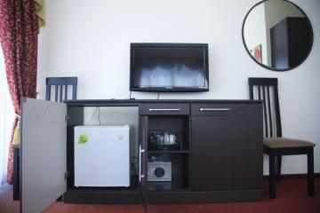 Отель Прибой Россия, Адлер, фото 3