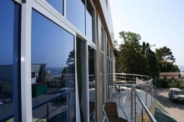 Отель Прибой Россия, Адлер, фото 10