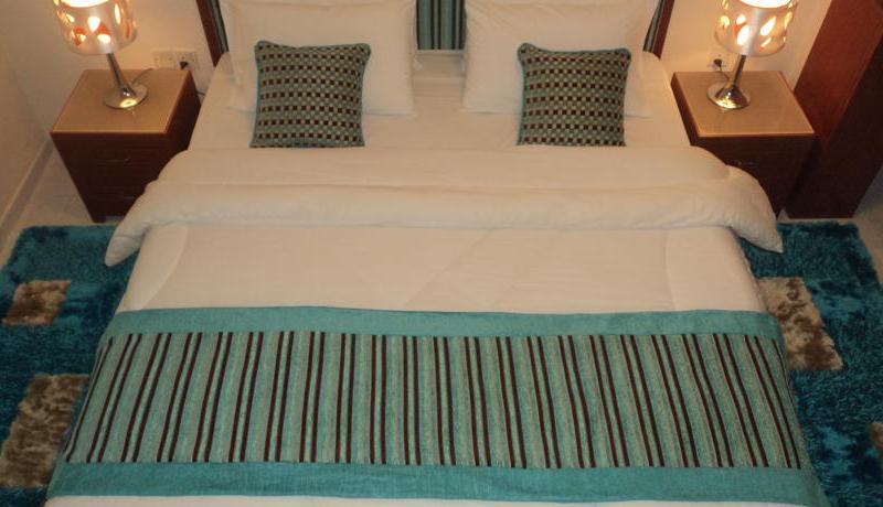 Al Shams Plaza Apartments