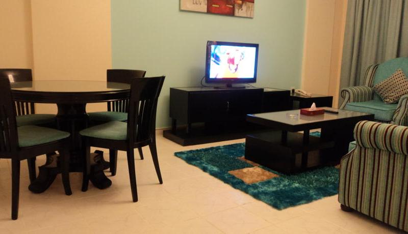 Al Shams Plaza Apartments