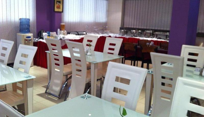 Al Shams Plaza Apartments