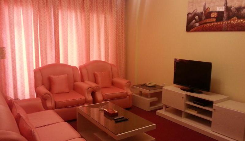 Al Shams Plaza Apartments