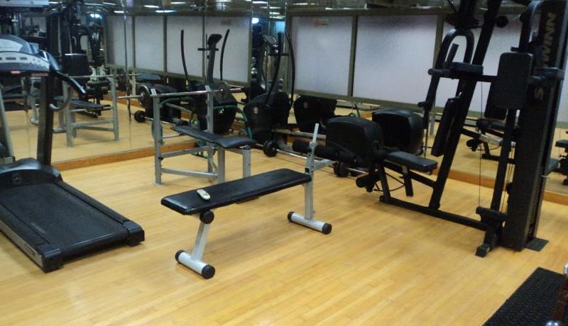 Al Shams Plaza Apartments