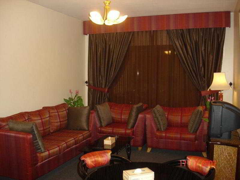 Al Shams Plaza Apartments