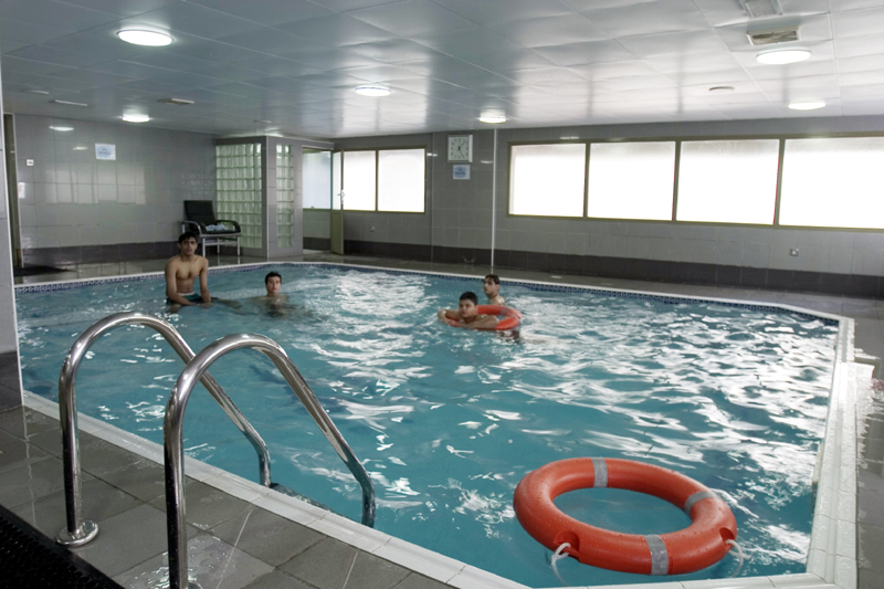 Al Shams Plaza Apartments