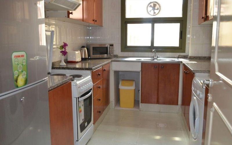 Al Shams Plaza Apartments