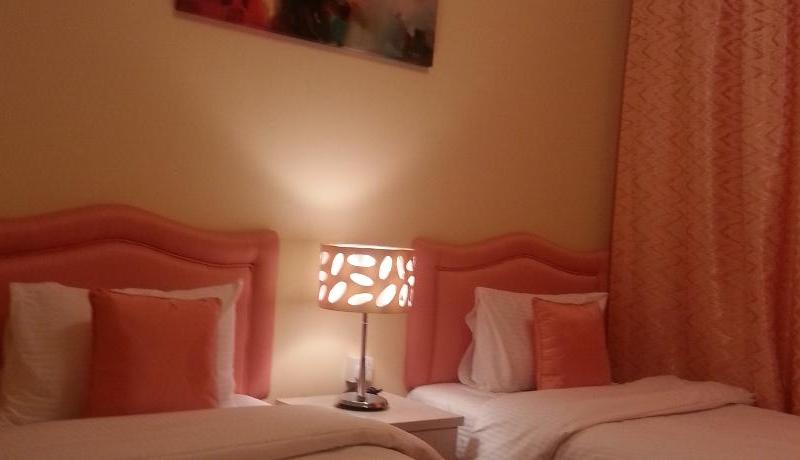 Al Shams Plaza Apartments