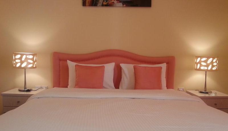 Al Shams Plaza Apartments