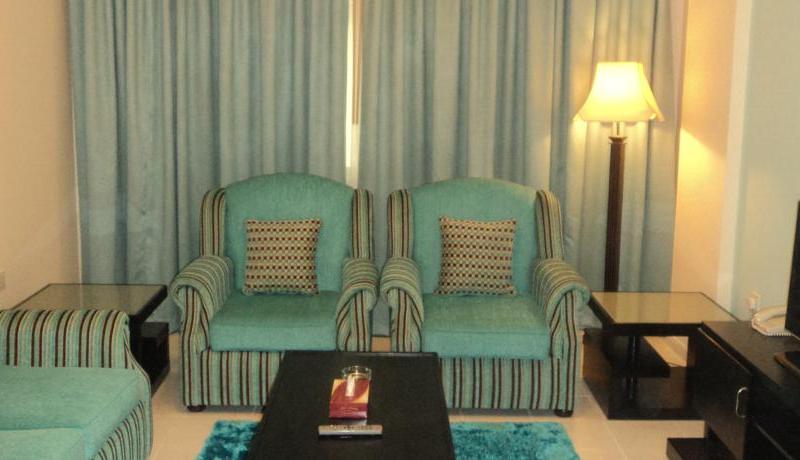 Al Shams Plaza Apartments