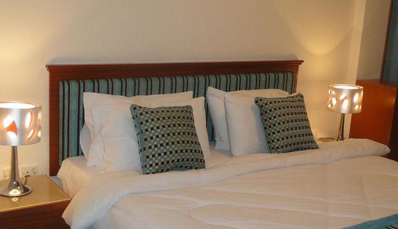 Al Shams Plaza Apartments