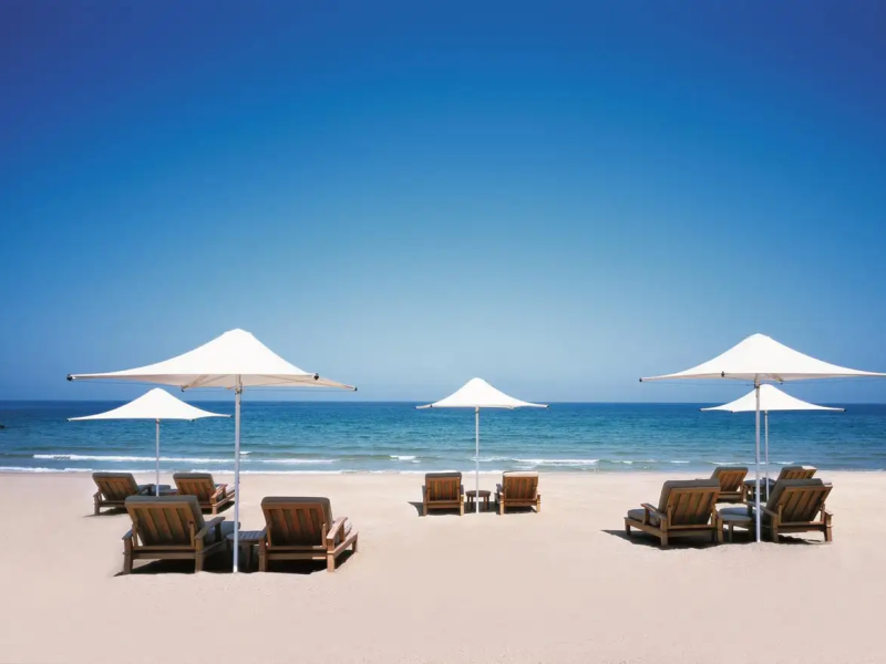 Shangri-La Barr Al Jissah Resort & Spa - Al Bandar