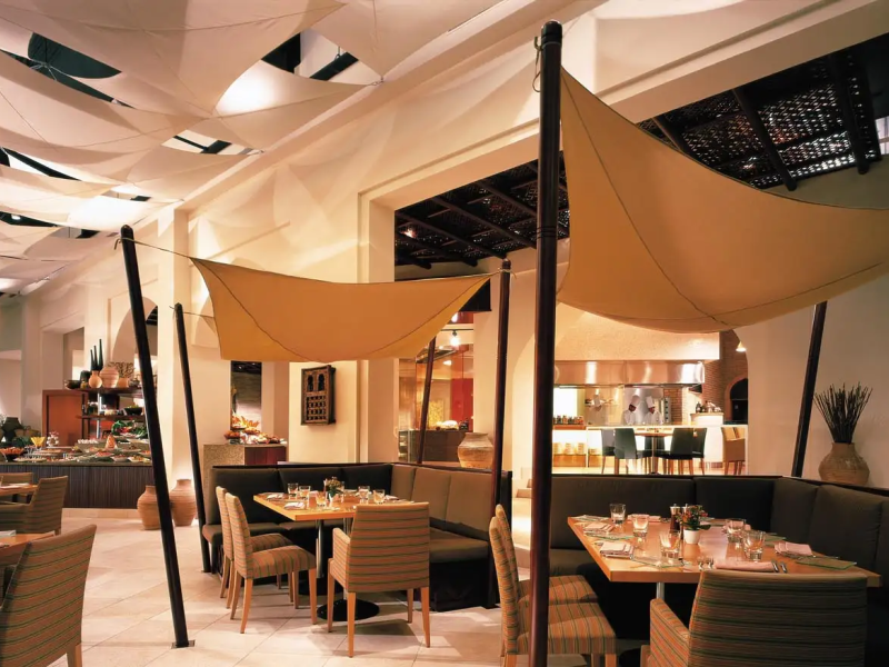 Shangri-La Barr Al Jissah Resort & Spa - Al Bandar