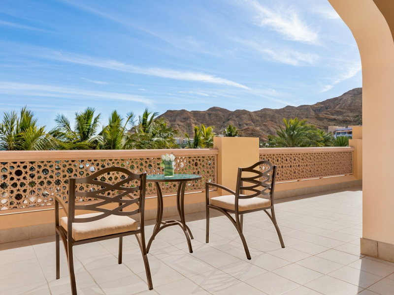 Shangri-La Barr Al Jissah Resort & Spa - Al Bandar