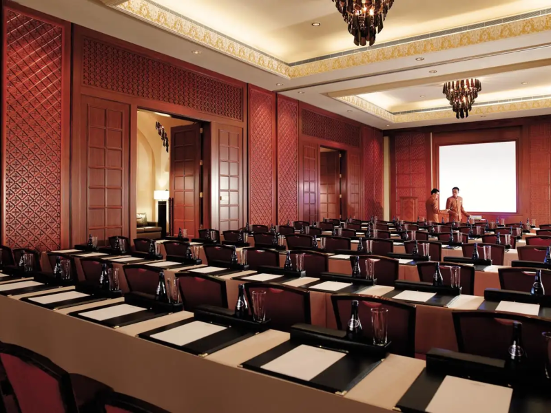 Shangri-La Barr Al Jissah Resort & Spa - Al Bandar