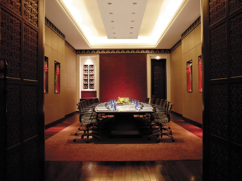 Shangri-La Barr Al Jissah Resort & Spa - Al Bandar