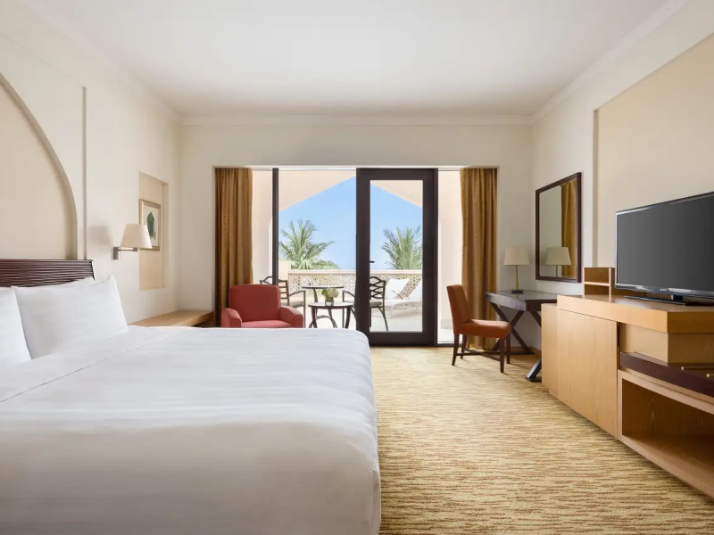 Shangri-La Barr Al Jissah Resort & Spa - Al Bandar