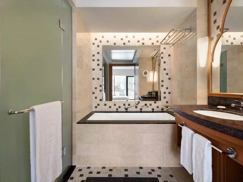 Shangri-La Barr Al Jissah Resort & Spa - Al Bandar