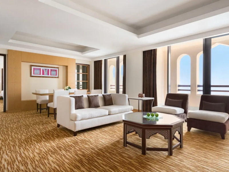 Shangri-La Barr Al Jissah Resort & Spa - Al Bandar