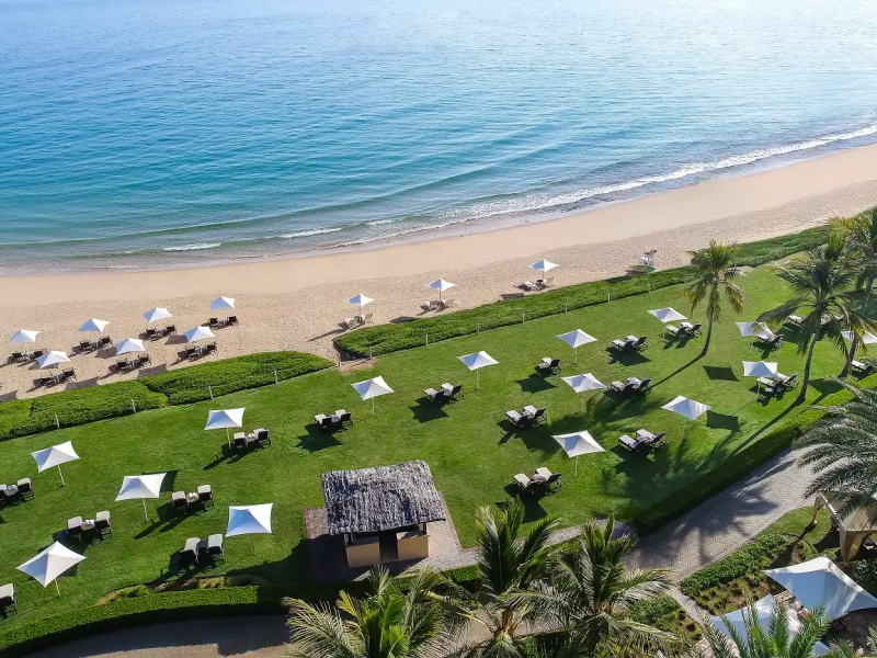Shangri-La Barr Al Jissah Resort & Spa - Al Bandar