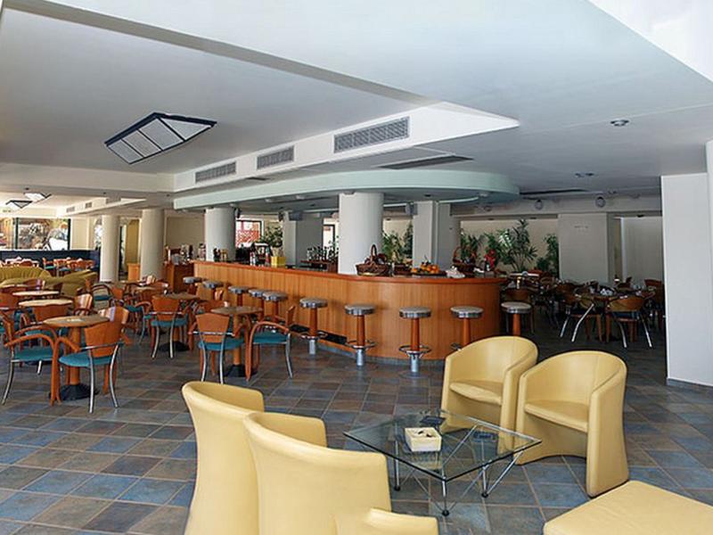 Flisvos Hotel Tolo