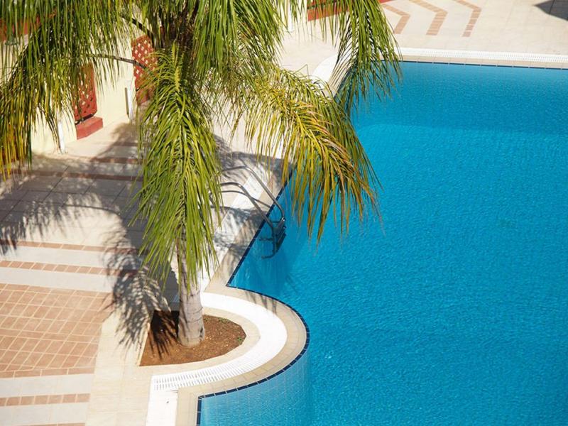 Flisvos Hotel Tolo