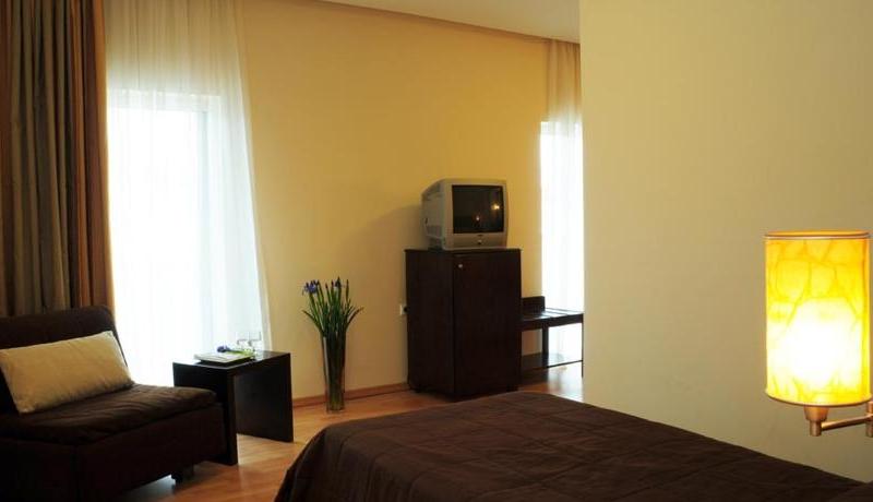 Flisvos Hotel Nafpaktos