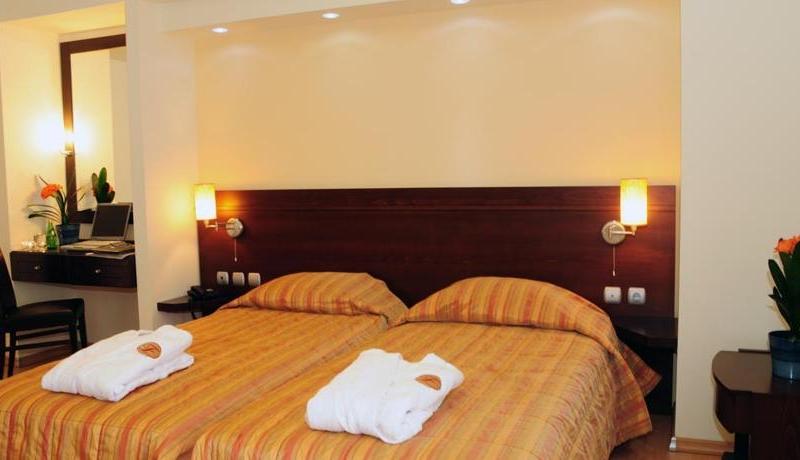 Flisvos Hotel Nafpaktos