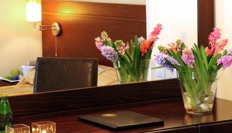 Flisvos Hotel Nafpaktos