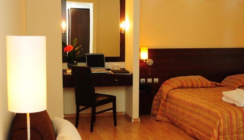 Flisvos Hotel Nafpaktos