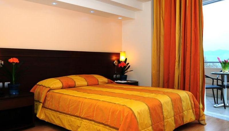 Flisvos Hotel Nafpaktos