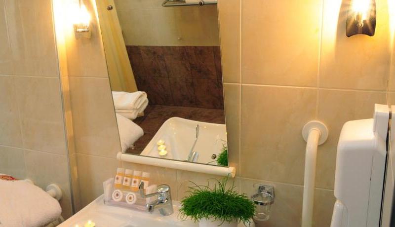 Flisvos Hotel Nafpaktos